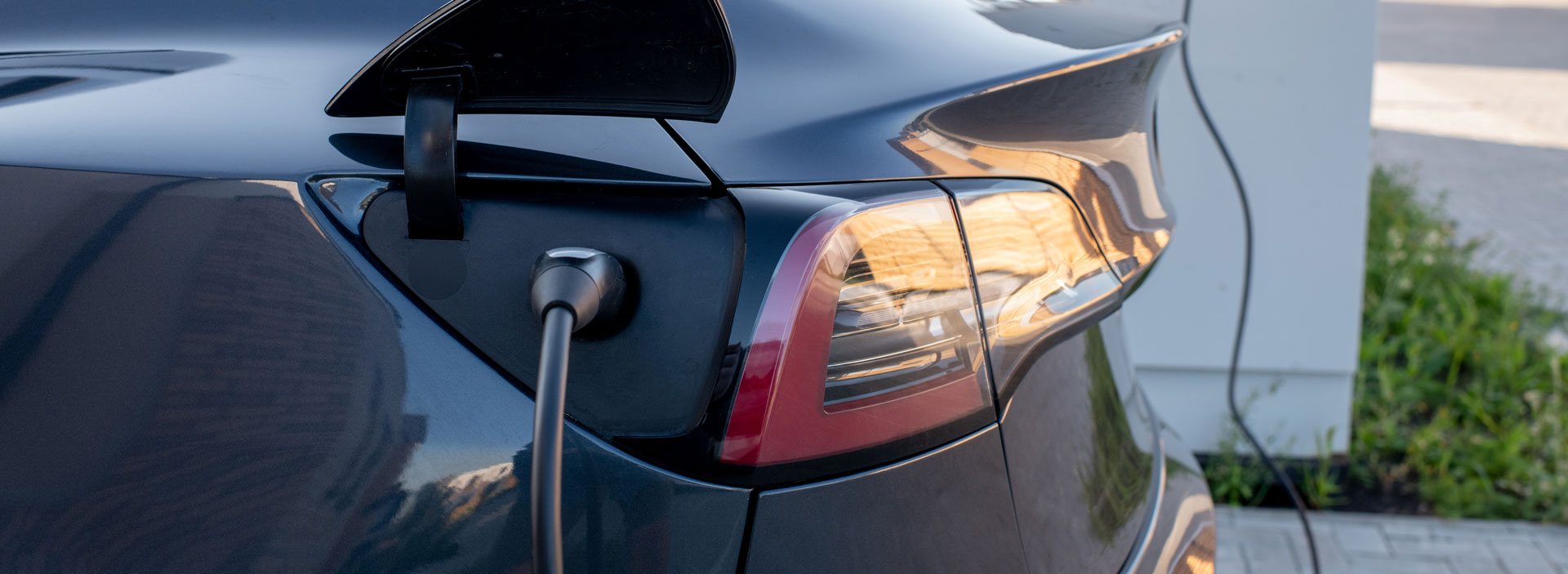 Anchor Electric provides professional residential EV charger installation services for homeowners in Sarasota, Florida