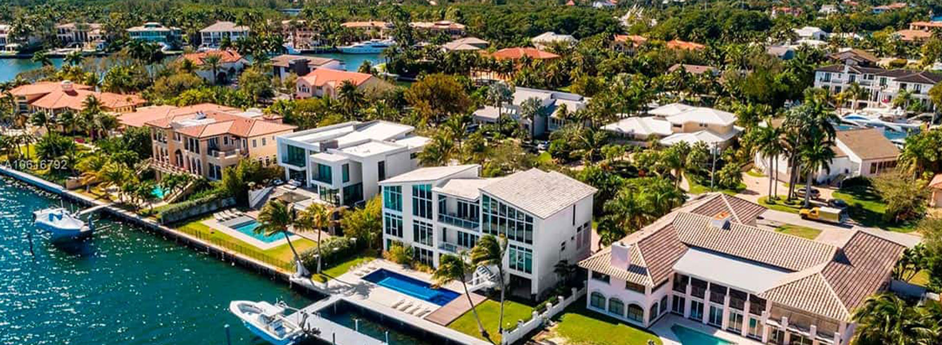 Anchor Electric provides professional residential and commercial electrician services to luxury waterfront properties in Sarasota Florida.