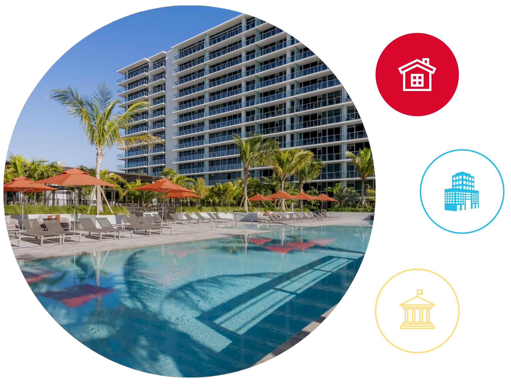 Professional commercial and residential electrical services provided by Anchor Electric in Sarasota Florida.