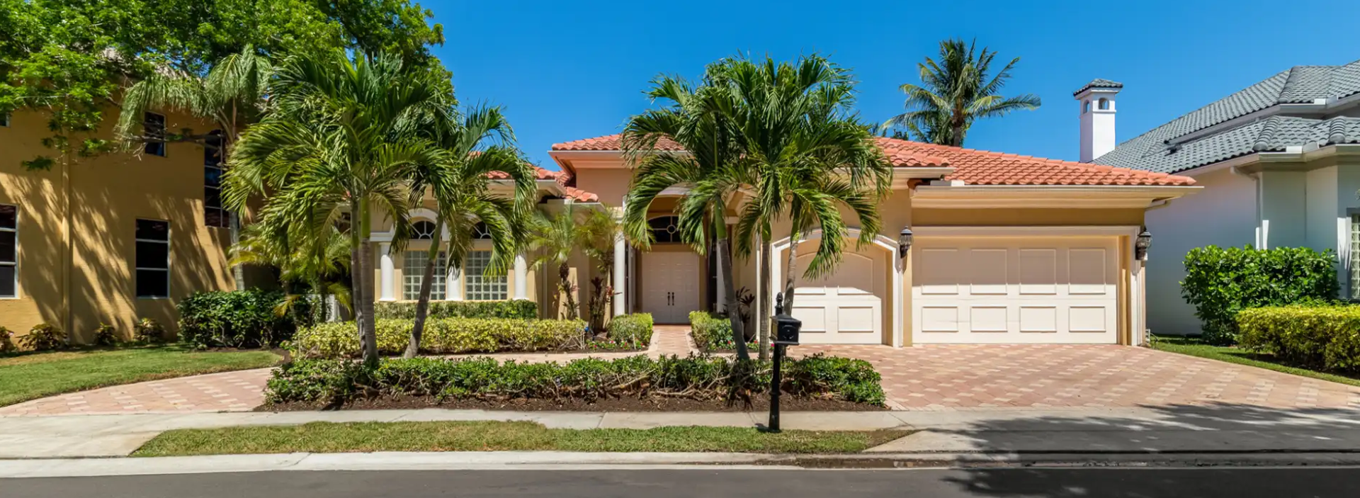 Anchor Electric provides professional residential electrical wiring and contracting services in Sarasota Florida homes.